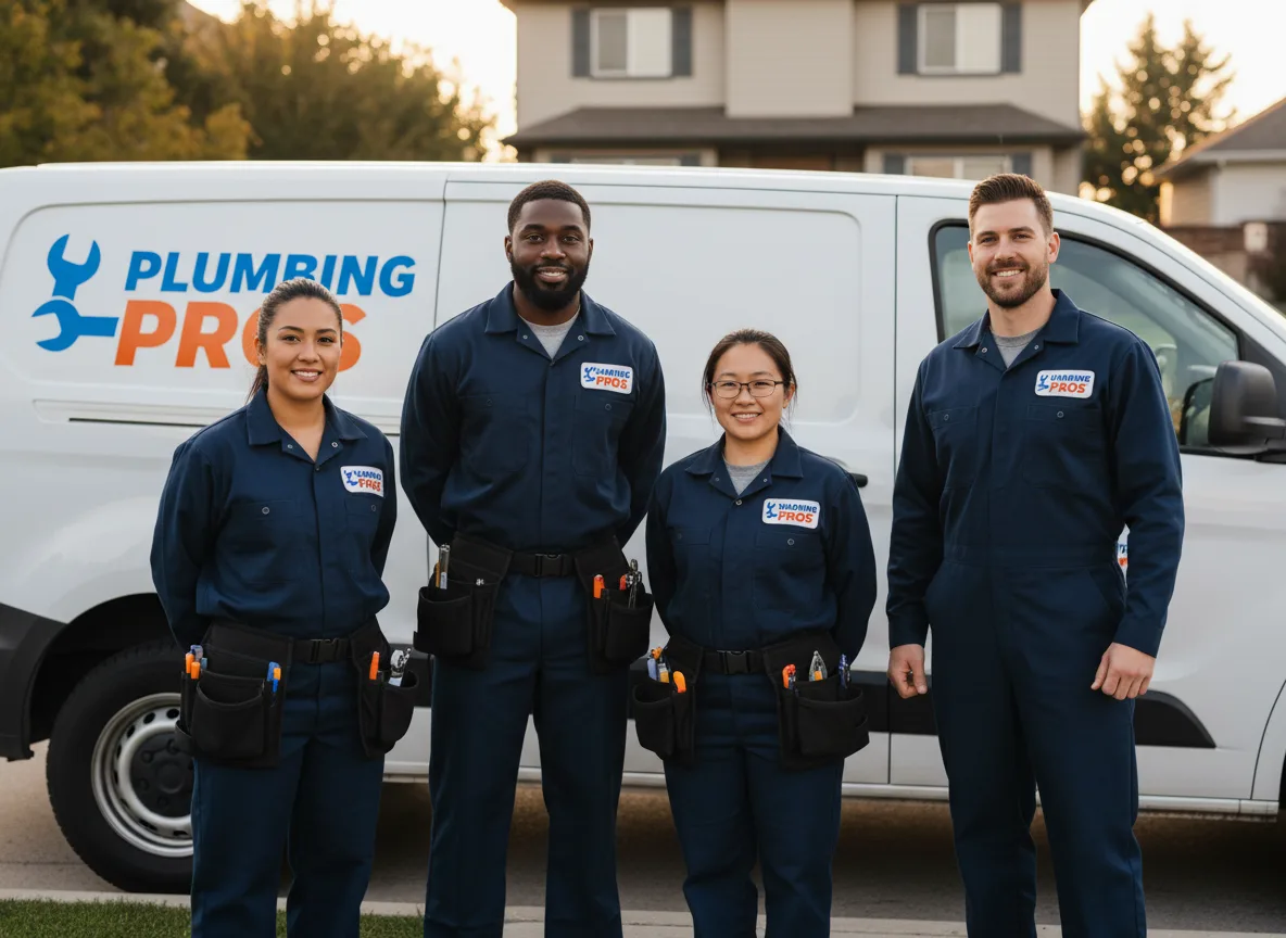 Water Heater Repair company in Winslow, AZ